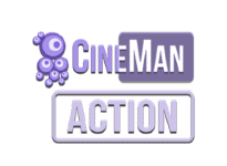 CineMan Action онлайн