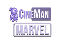CineMan Marvel онлайн