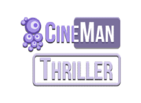 CineMan Thriller онлайн