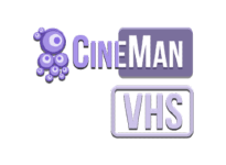 CineMan VHS онлайн