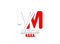 MM USSR Детектив онлайн
